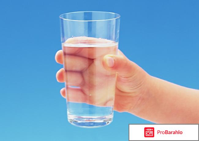 Похудение с помощью воды отзывы отрицательные отзывы