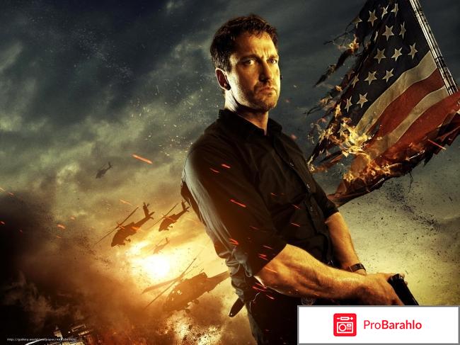 Описание фильма - Геошторм 2017 