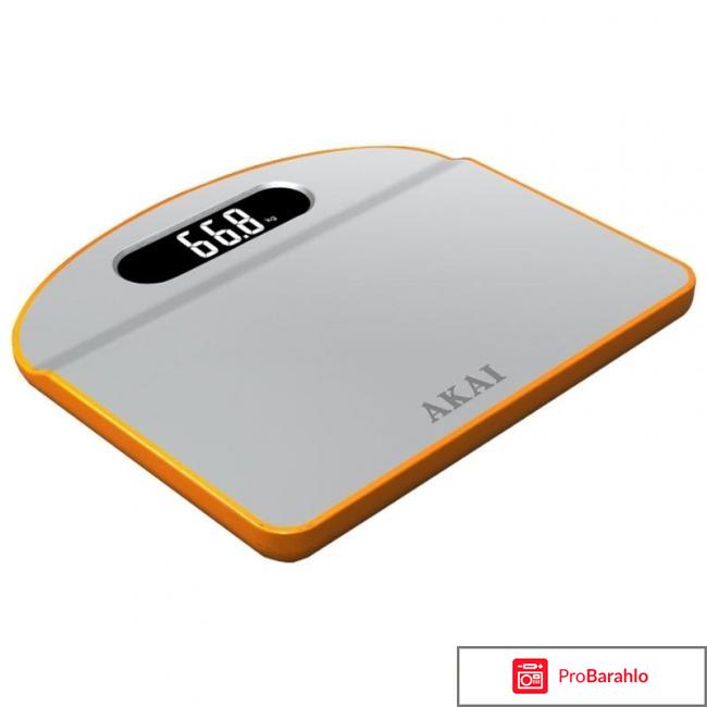 Весы AKAI SB-1351 