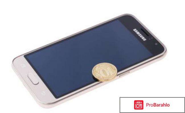 Samsung j120 galaxy j1 отзывы фото