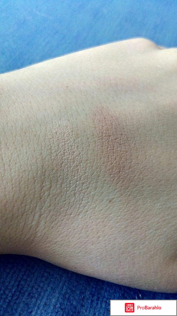 Двойные румяна Vivienne Sabo в оттенке №12 обман