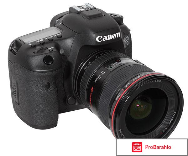 Canon 7D (EOS) 