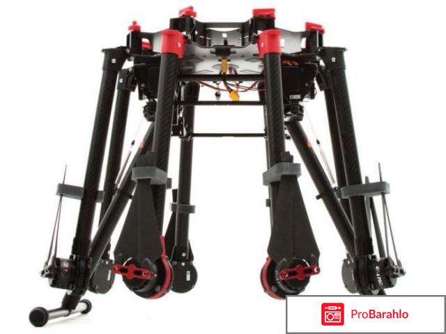 Что такое гексакоптёр или октокоптёр? отрицательные отзывы