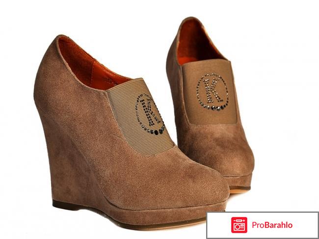 Basconi отзывы об обуви отрицательные отзывы