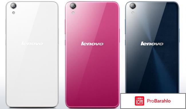 Отзывы lenovo s850 обман