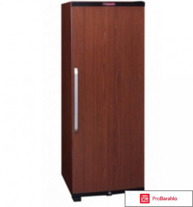 Винный шкаф La Sommeliere CTPE186A+ 