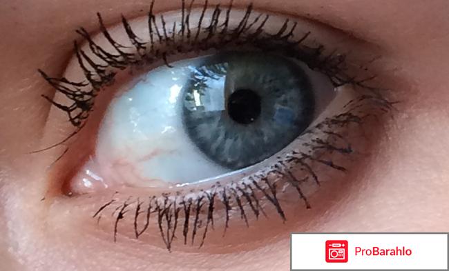 Тушь кабаре реальные отзывы