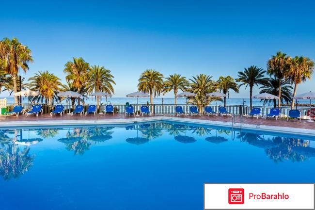 Рейтинг отелей тенерифе 