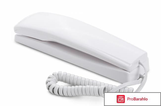 Переговорное устройство 