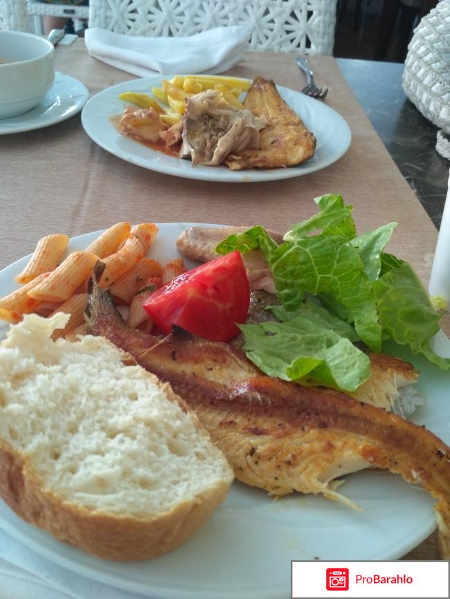 Отель Emre hotels 4* в Турции, в Мармарисе отрицательные отзывы