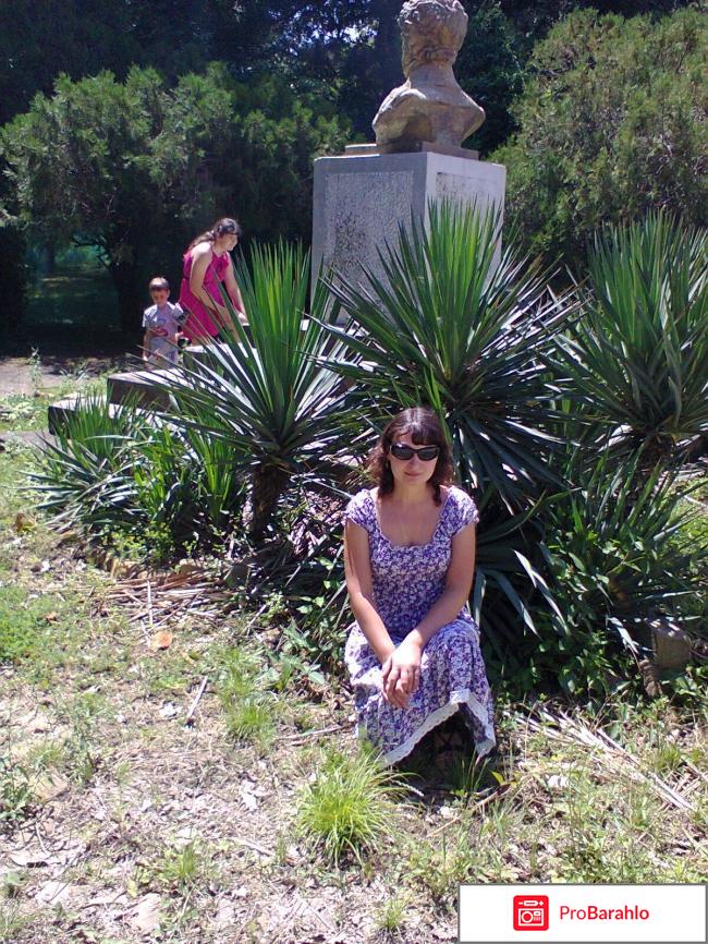 Джубга пансионат джубга реальные отзывы