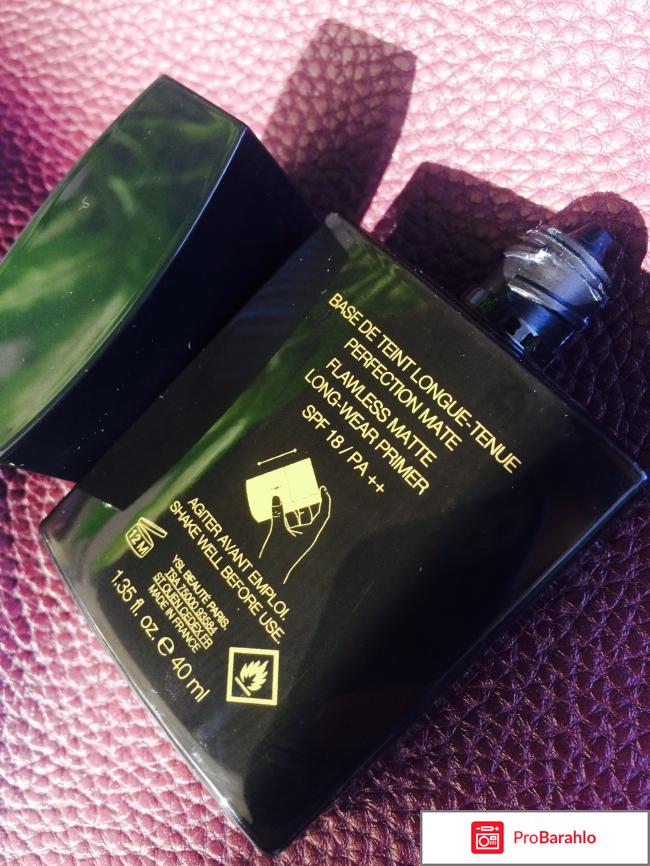 ПРАЙМЕР  ALL HOURS PRIMER отрицательные отзывы