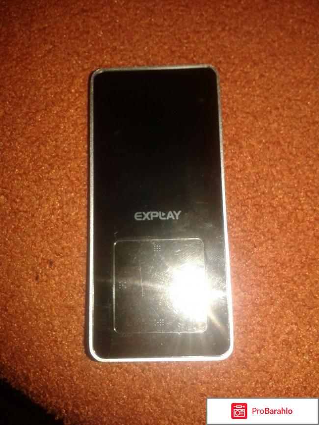Mp3 player Explay C43 