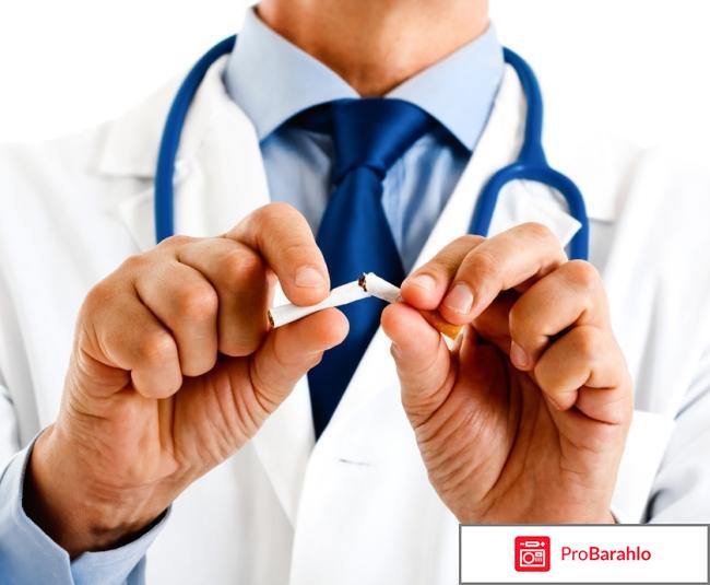 Smoke Out — эффективный спрей против курения фото