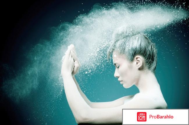 Сухой шампунь отзывы 