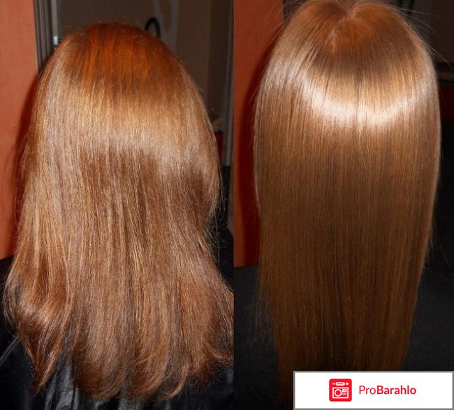 Ламинирование волос эстель отзывы обман