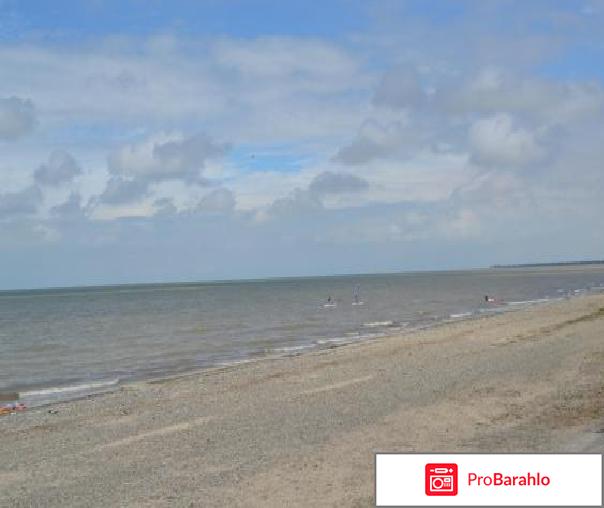 Приморско ахтарск отдых обман