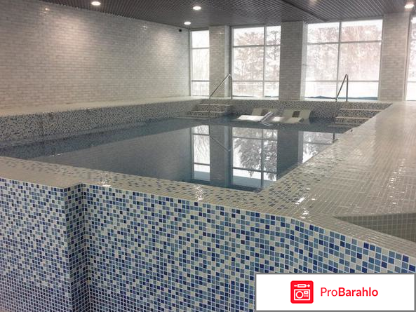 Горячие источники в реже отрицательные отзывы