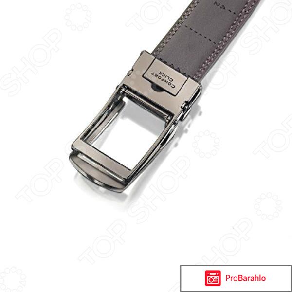 Универсальный ремень Комфорт 