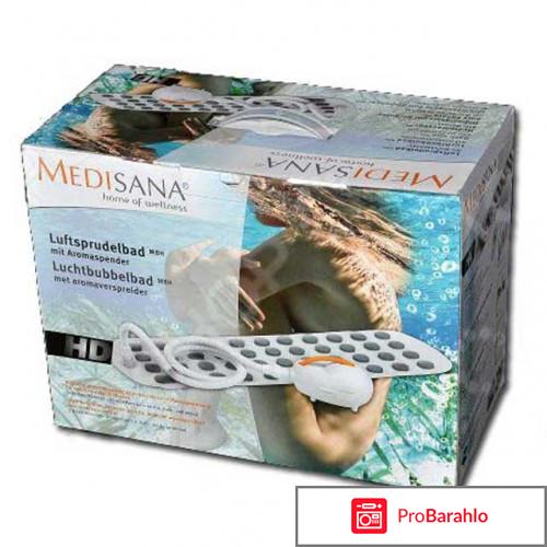 Medisana mbh отзывы 