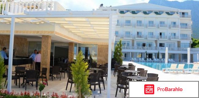 Отзывы об отелях турции отзывы владельцев