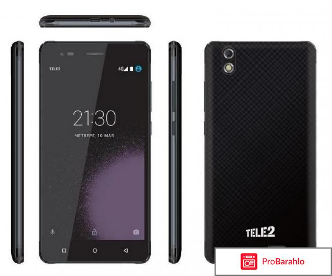 Смартфоны теле2 отзывы покупателей обман