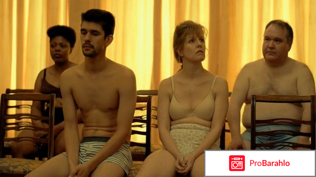 Лобстер фильм отрицательные отзывы