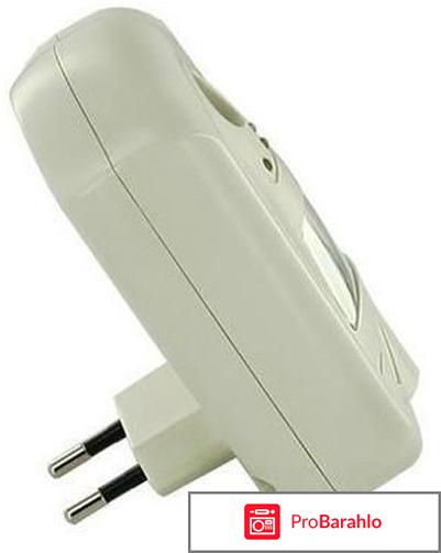 Ультразвуковой отпугиватель насекомых и грызунов 