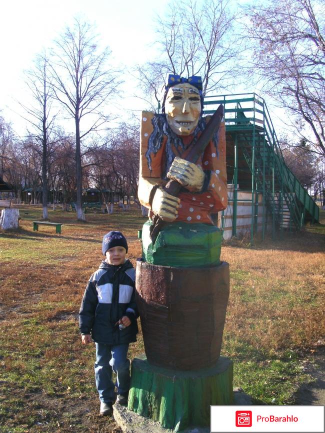 Омск политотдел