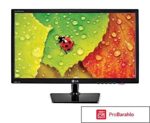 Монитор LG IPS224V фото