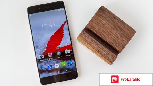 Vernee mars pro отзывы обман