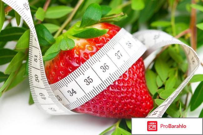 Последствия диет обман