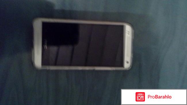 Htc one mini отрицательные отзывы