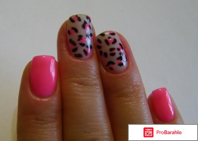 Топ для гель-лака Top Coat VeraNail Formula+ фото