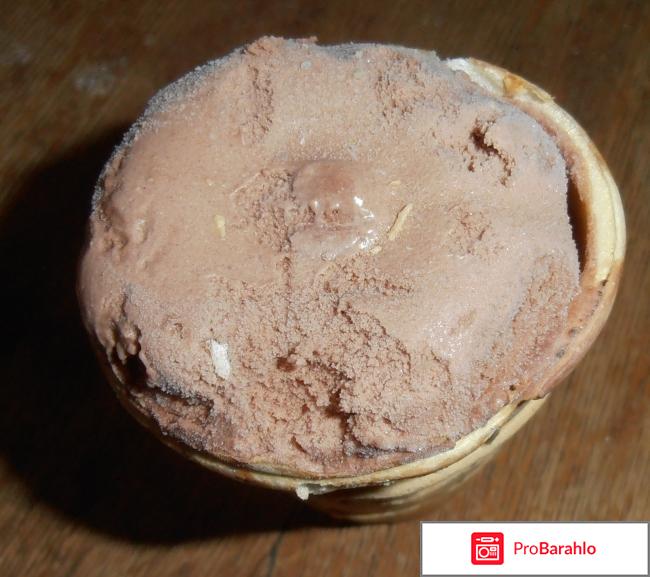 Мороженое Кузя 