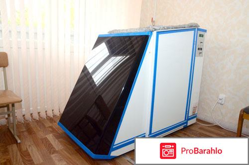 Сухая углекислая ванна - показания и противопоказания обман