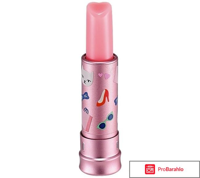 Тинт для губ отзывы фото