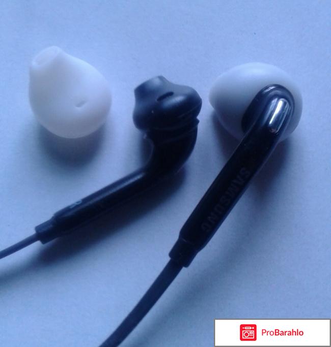 Наушники  Samsung EG920 обман