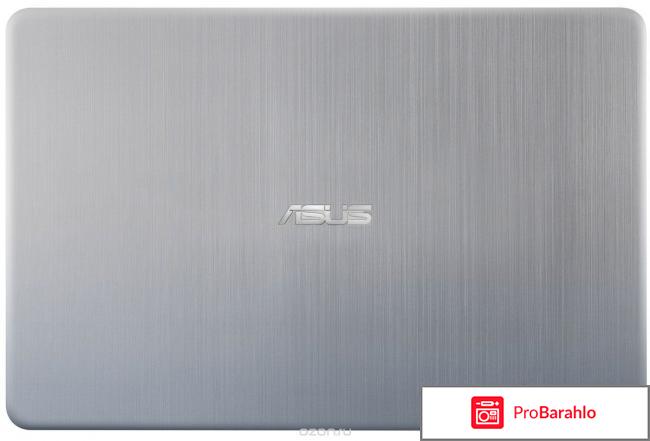 Asus VivoBook X540SA, Silver Gradient (90NB0B33-M11810) 