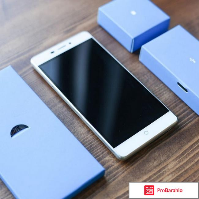 Zte v5 pro отзывы обман