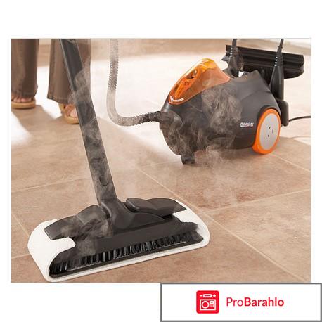 Отпариватель Euroflex Monster MB-10034 