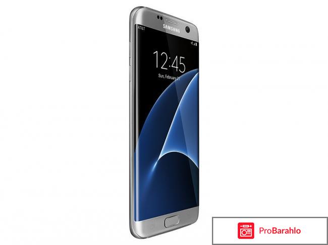 Отзывы samsung galaxy s7 edge обман
