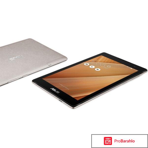 Asus ZenPad C 7.0 Z170CG, White (Z170CG-1B084A) отрицательные отзывы