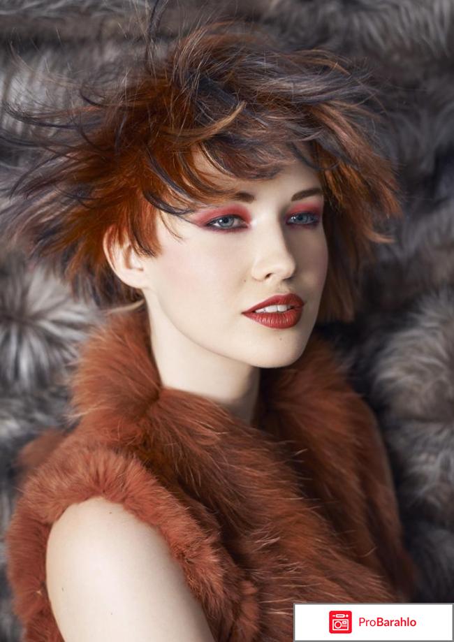 Цветной спрей для волос отрицательные отзывы