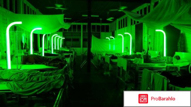 Фильм Кладбище великолепия отрицательные отзывы