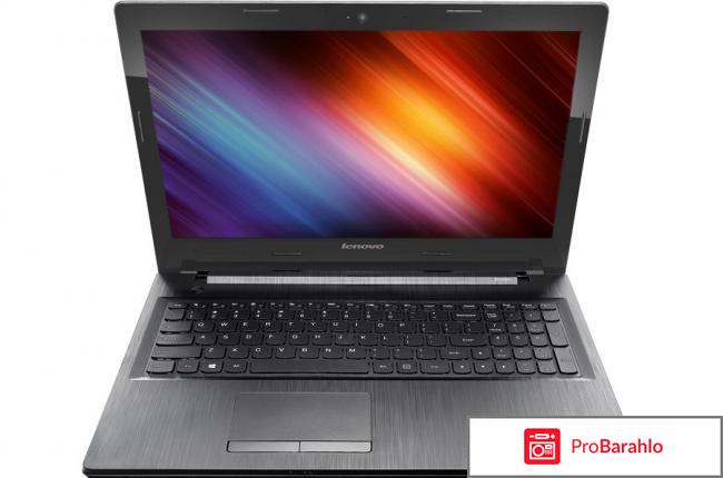 Lenovo IdeaPad G5030, Black (80G001U9RK) 