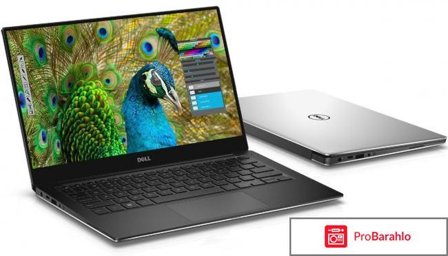 Dell XPS 13 (9360-3614), Silver 