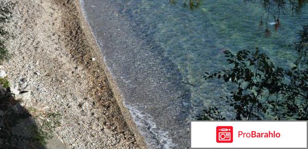 Отзывы будва черногория фото