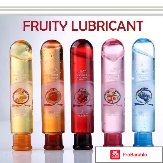 Смазка интимная какая лучше 