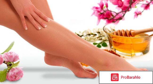 Паста для шугаринга в домашних условиях 